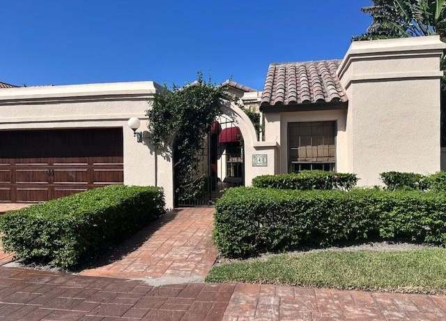 Property at 548 N Deer Creek Via Genova, Deerfield Beach, FL 33442, 3 beds, 2.5 baths