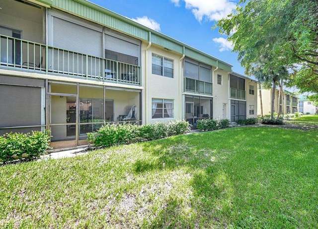 Property at 4149 NW 90th Ave #103, Coral Springs, FL 33065, 1 bed, 1.5 baths