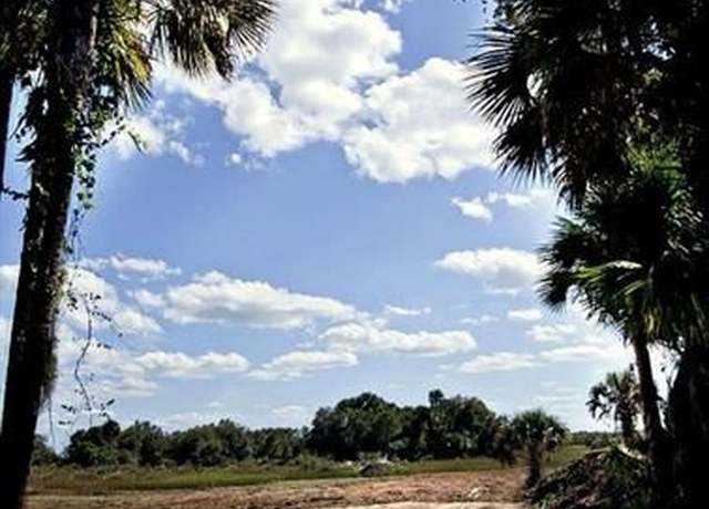 Property at 17120 NW 306th St, Okeechobee, FL 34972
