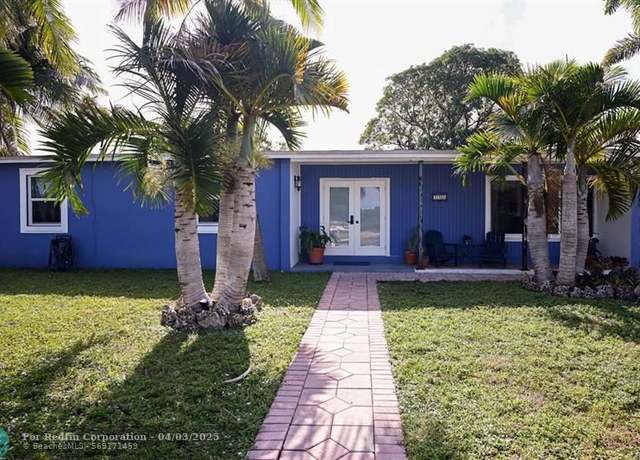 Property at 248 NE 41st St, Deerfield Beach, FL 33064, 3 beds, 1 bath