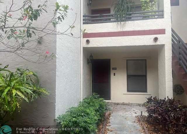 Property at 11537 NW 10th St #11537, Pembroke Pines, FL 33026, 2 beds, 2 baths