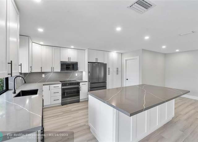 Property at 1024 NW 83rd Dr, Coral Springs, FL 33071, 3 beds, 2 baths