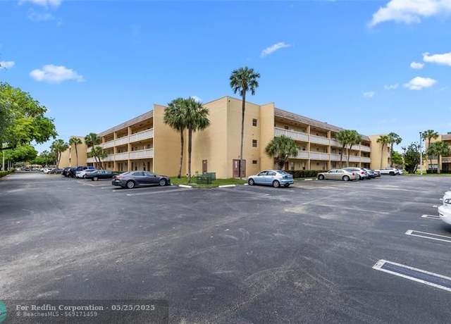 Property at 5800 NW 64th Ave #311, Tamarac, FL 33319, 2 beds, 2 baths