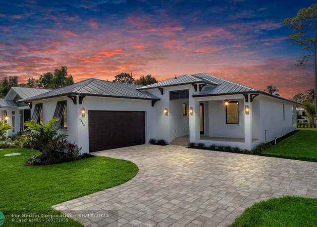 Property at 5460 SE Front Ave, Stuart, FL 34997, 4 beds, 2.5 baths