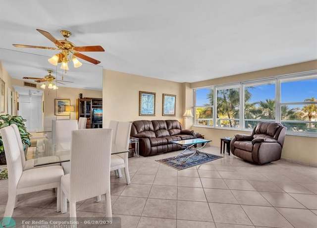 Property at 3300 NE 36th St #203, Fort Lauderdale, FL 33308, 1 bed, 1 bath