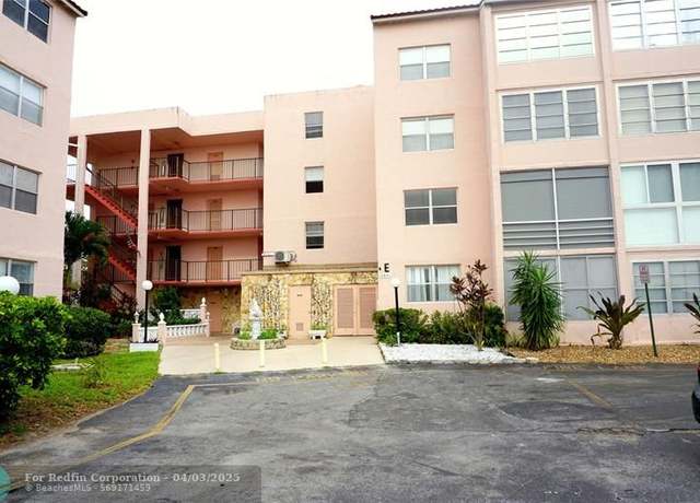 Property at 2851 Somerset Dr #103, Lauderdale Lakes, FL 33311, 2 beds, 2 baths