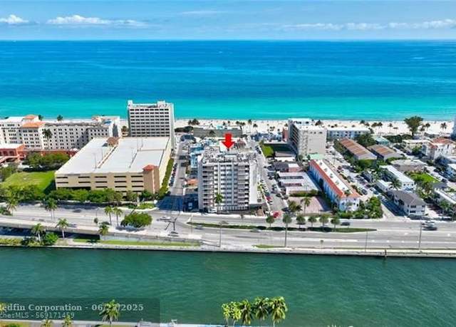 Property at 211 S Ocean Dr #405, Hollywood, FL 33019, 2 beds, 2 baths