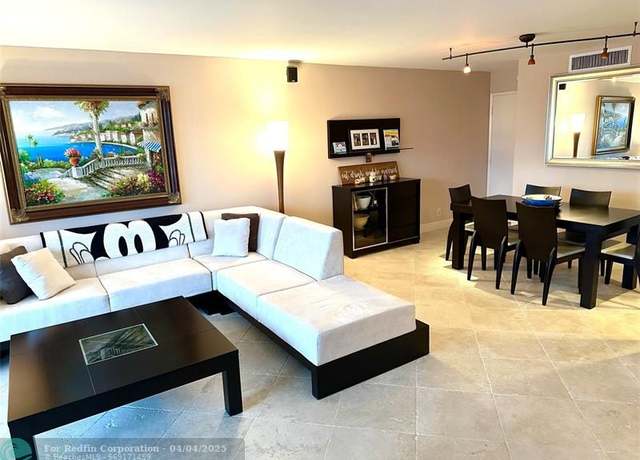 Property at 1 Las Olas Cir #605, Fort Lauderdale, FL 33316, 2 beds, 2 baths