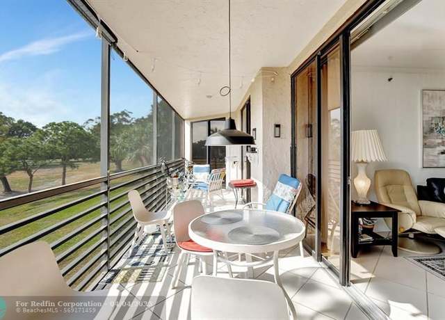 Property at 7100 Radice Ct #207, Lauderhill, FL 33319, 2 beds, 2 baths