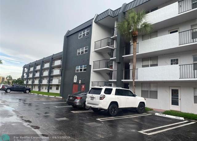 Property at 777 S Federal Hwy Unit N-302, Pompano Beach, FL 33062, 2 beds, 2 baths