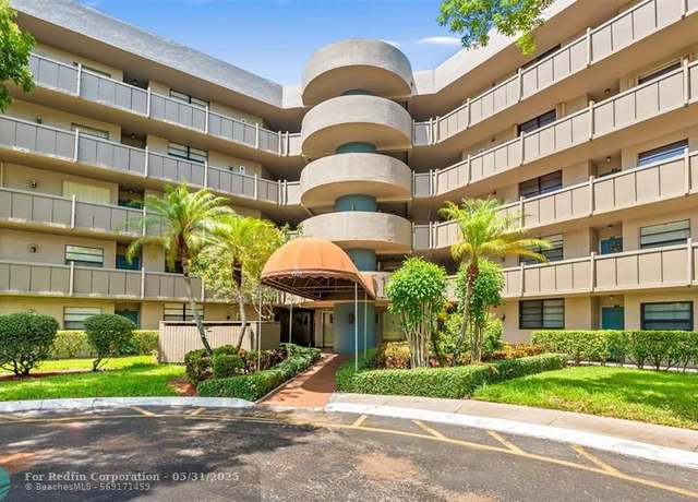 Property at 1101 Colony Point Cir #116, Pembroke Pines, FL 33026, 1 bed, 1.5 baths