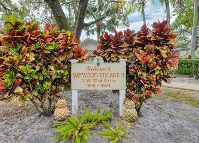 Property at 4849 NW 22nd St #4163, Pompano Beach, FL 33063, 2 beds, 2 baths