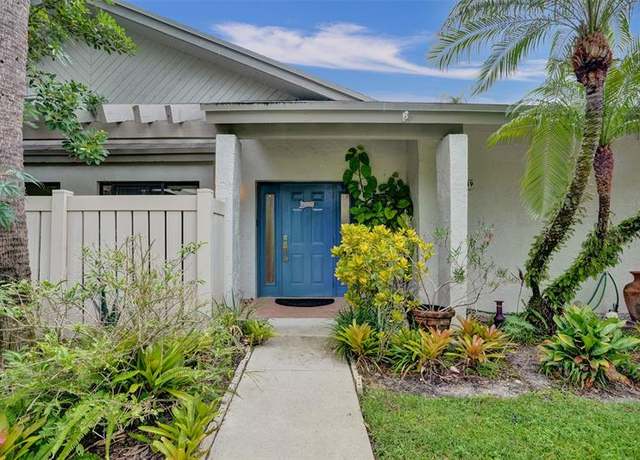 Property at 4849 NW 22nd St #4163, Pompano Beach, FL 33063, 2 beds, 2 baths
