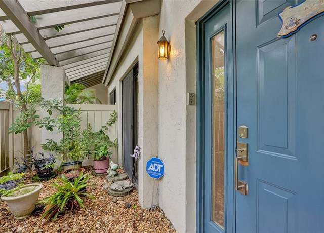 Property at 4849 NW 22nd St #4163, Coconut Creek, FL 33063, 2 beds, 2 baths