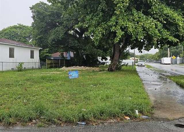 Property at 6310 NW 21st Ave, Miami, FL 33147