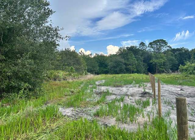 Property at 640 NE 144th Dr, Okeechobee, FL 34972