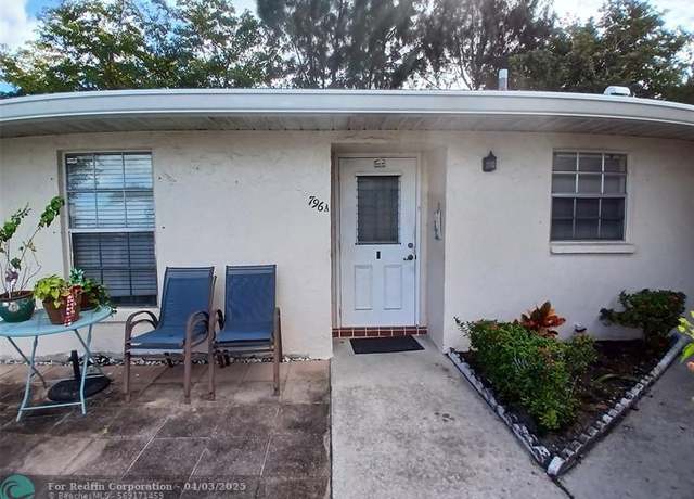 Property at 796 Nantucket Cir Unit 796A, FL 33467, 2 beds, 2 baths