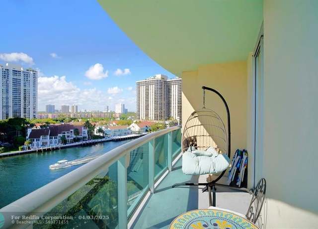 Property at 19390 Collins Ave #915, Sunny Isles Beach, FL 33160, 1 bed, 1 bath