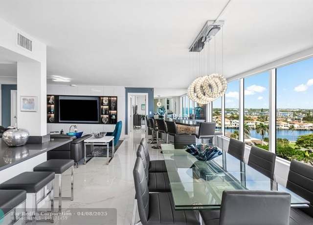 Property at 3015 S Ocean Blvd Unit 7C aka 703, Highland Beach, FL 33487, 3 beds, 2 baths