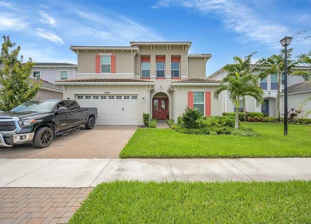 Property at 5632 Liberty Ln, Westlake, FL 33470, 6 beds, 5 baths
