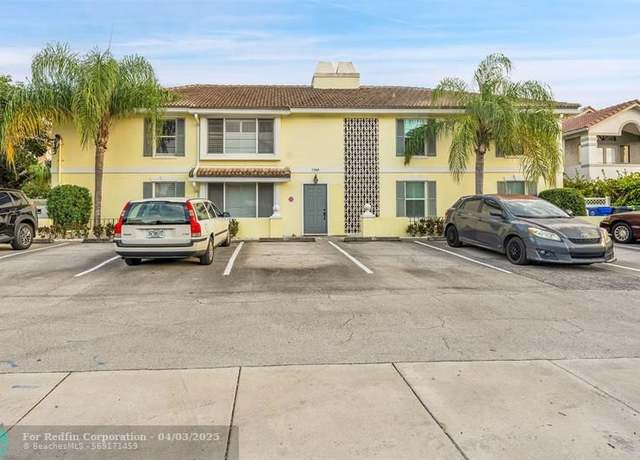 Property at 1308 Bayview Dr Unit 1C, Fort Lauderdale, FL 33304, 2 beds, 2 baths