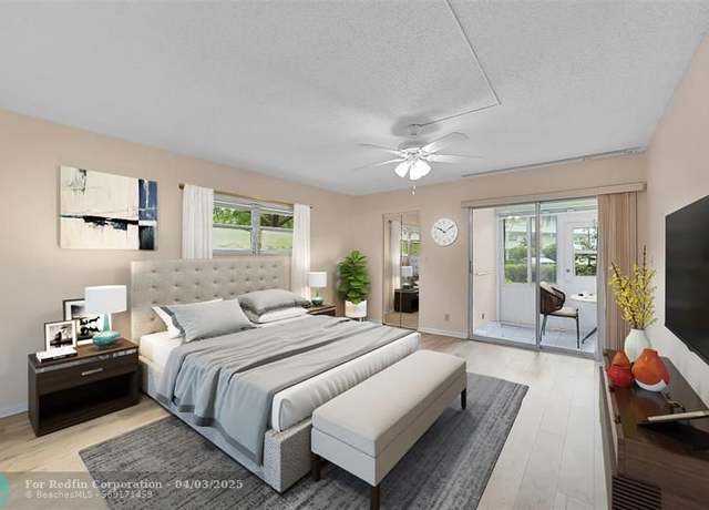 Property at 3001 Portofino Isle Unit A1, Coconut Creek, FL 33066, 2 beds, 2 baths