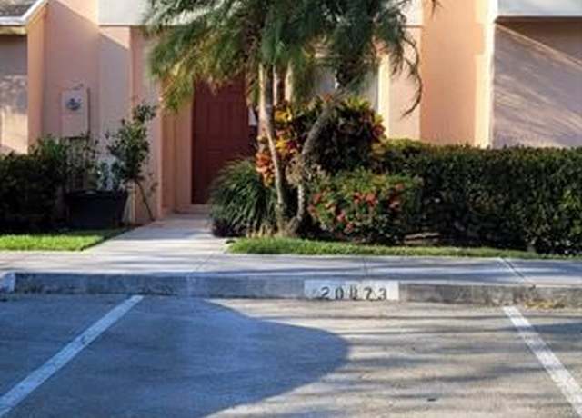 Property at 20873 NW 3rd Ln #20873, Pembroke Pines, FL 33029, 3 beds, 2.5 baths