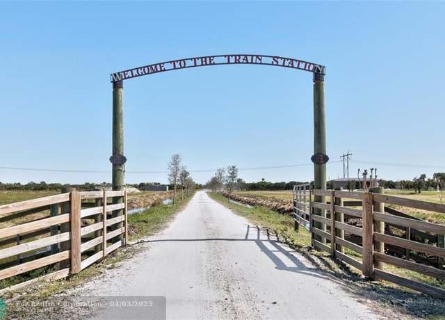 Property at xxxx Carlton Rd, Fort Pierce, FL 34945