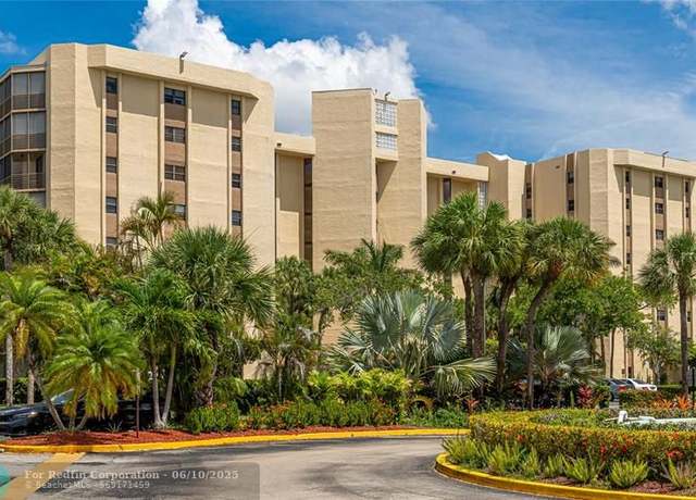 Property at 7300 Radice Ct #603, Lauderhill, FL 33319, 2 beds, 2 baths