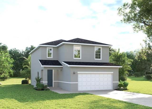 Property at 12610 SW Forli Way, Port St. Lucie, FL 34987, 3 beds, 2.5 baths
