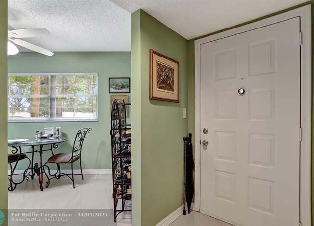 Property at 1606 Abaco Dr Unit K1, Coconut Creek, FL 33066, 2 beds, 2 baths