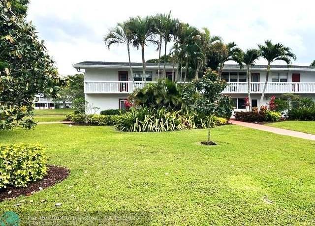 Property at 194 Ellesmere D #194, Deerfield Beach, FL 33442, 1 bed, 1.5 baths