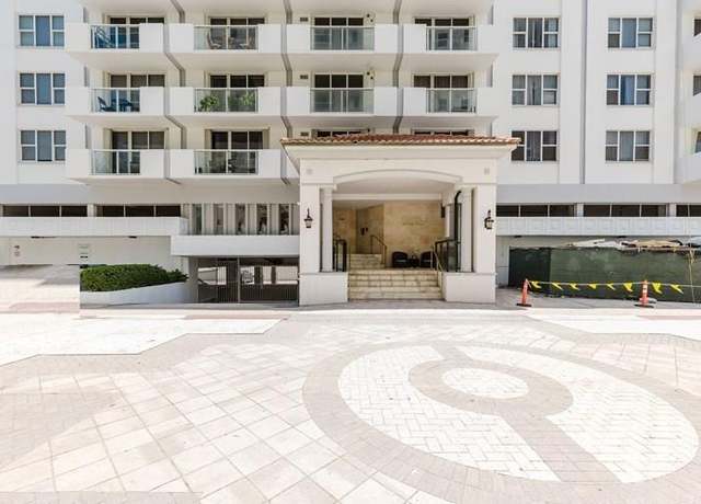 Property at 9195 Collins Ave #1003, Surfside, FL 33154, 2 beds, 2 baths