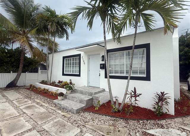 Property at 2190 SW 16th St, Miami, FL 33145, 3 beds, 3 baths