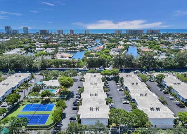Property at 6249 Bay Club Dr #4, Fort Lauderdale, FL 33308, 2 beds, 2 baths