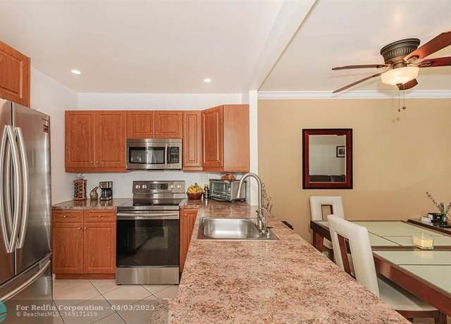Property at 3431 NW 50th Ave #201, Lauderdale Lakes, FL 33319, 2 beds, 2 baths