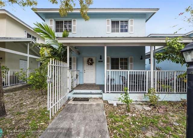 Property at 365 NW 19th St #74, Miami, FL 33136, 4 beds, 2.5 baths