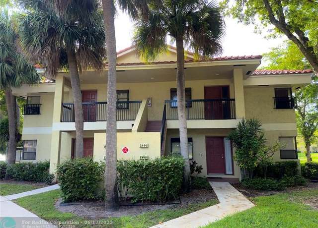 Property at 2441 NW 49 Ter #4318, Coconut Creek, FL 33063, 1 bed, 1 bath