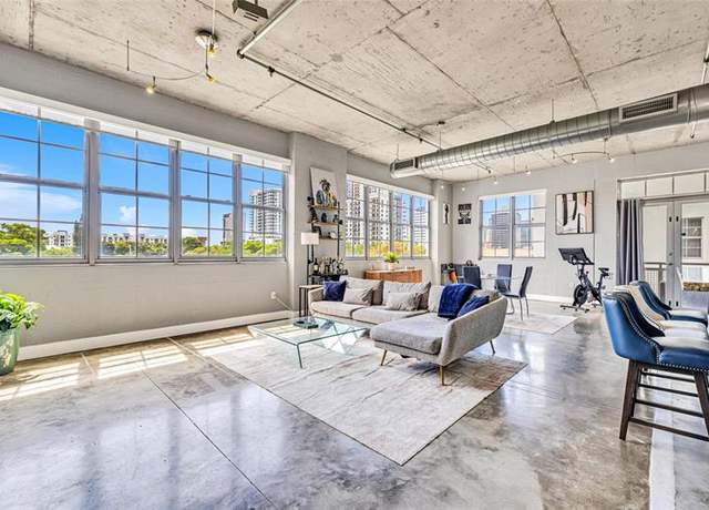 Property at 435 N Andrews Ave #301, Fort Lauderdale, FL 33301, 2 beds, 2 baths
