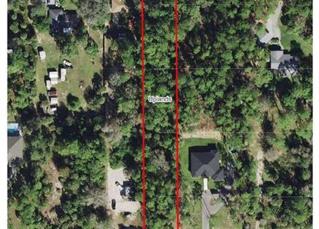 Property at 000 18th Ave, FL 34120