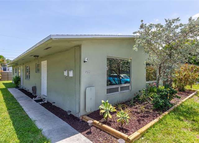 Property at 1530 SW 21st St, Fort Lauderdale, FL 33315, 4 beds, 3 baths