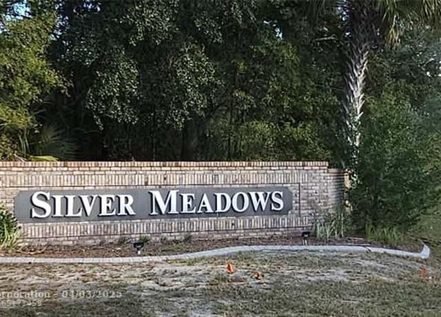 Property at 0000 NE 70th St/, FL 34488