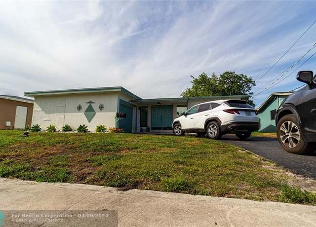 Property at Undisclosed address, Sunrise, FL 33322, 3 beds, 2 baths