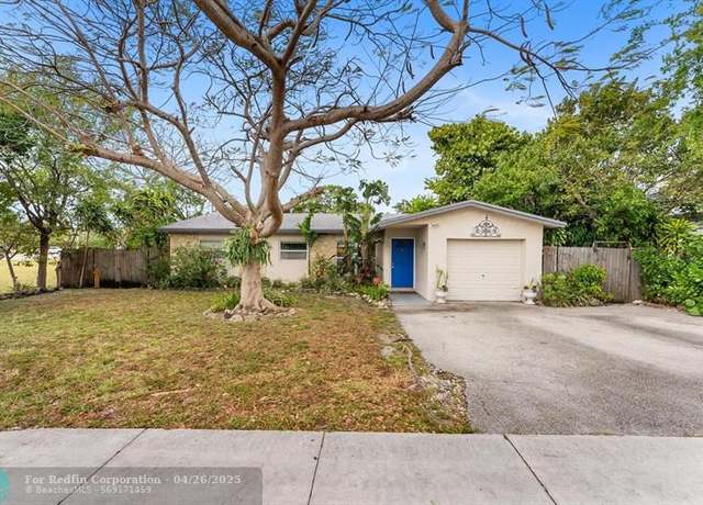 Property at 4031 NW 2nd Ave, Boca Raton, FL 33431, 3 beds, 2 baths