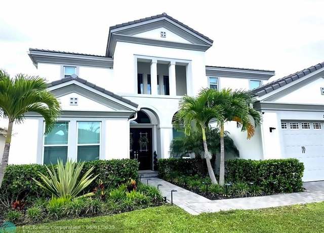 Property at 5657 Liberty Ln, Westlake, FL 33470, 5 beds, 4.5 baths