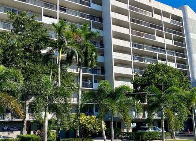 Property at 4800 Bayview Dr #606, Fort Lauderdale, FL 33308, 2 beds, 2 baths