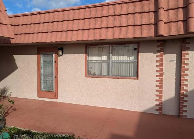 Property at 132 Seville E #132, Delray Beach, FL 33446, 2 beds, 2 baths