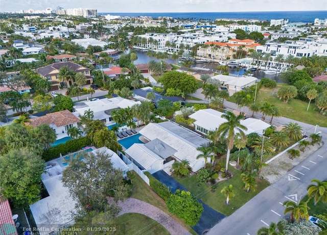 Property at 255 Hibiscus Ave, Lauderdale By The Sea, FL 33308, 3 beds, 3.5 baths