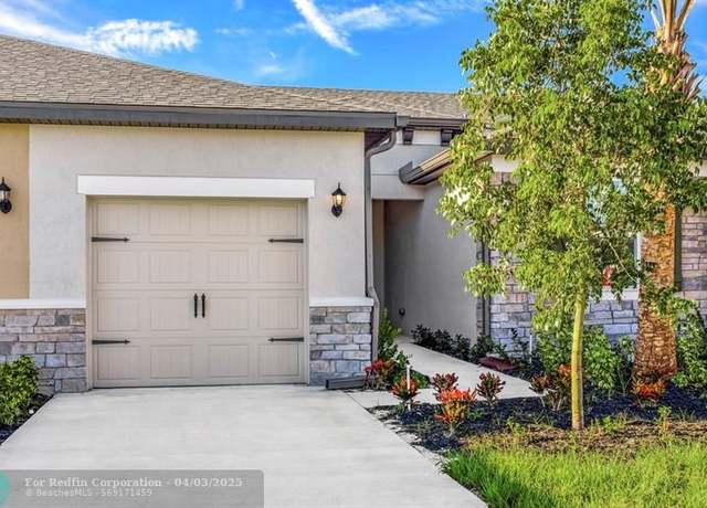 Property at 5410 Gladness Ct, Fort Pierce, FL 34947, 3 beds, 2 baths