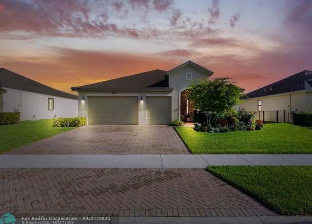 Property at 10060 Verona Mnr, Vero Beach, FL 32966, 3 beds, 3 baths
